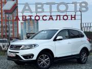 Chery Tiggo 5 I Рестайлинг Ижевск  - изображение 28