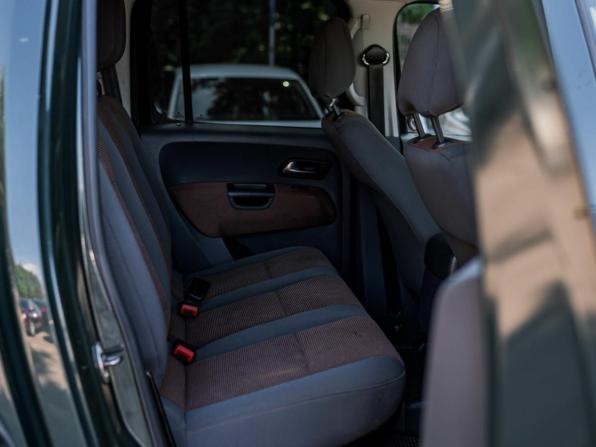 Volkswagen Amarok I с пробегом 2012 года, цена 1 105 000 рублей, 338799 км, пикап, Автокод Объявления