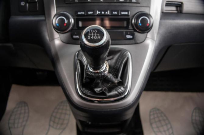 Honda CR-V III с пробегом 2008 года, цена 1 349 000 рублей, 248000 км, внедорожник, Автокод Объявления