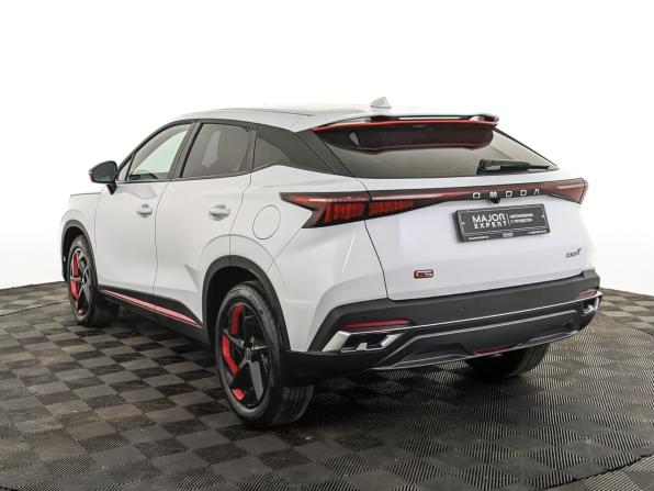 Omoda C5 I с пробегом 2023 года, цена 1 695 000 рублей, 47678 км, внедорожник, Автокод Объявления