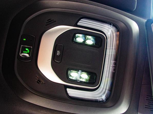 Geely Preface I с пробегом 2024 года, цена 2 397 000 рублей, 25600 км, седан, Автокод Объявления