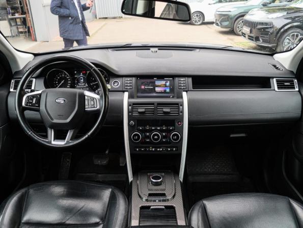 Land Rover Discovery Sport I с пробегом 2019 года, цена 1 990 000 рублей, 193254 км, внедорожник, Автокод Объявления