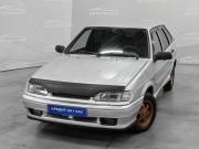 Lada (ВАЗ) 2114 Новосибирск  - изображение 39