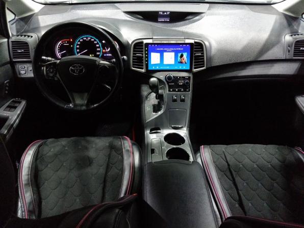 Toyota Venza I Рестайлинг с пробегом 2014 года, цена 1 390 000 рублей, 350000 км, внедорожник, Автокод Объявления