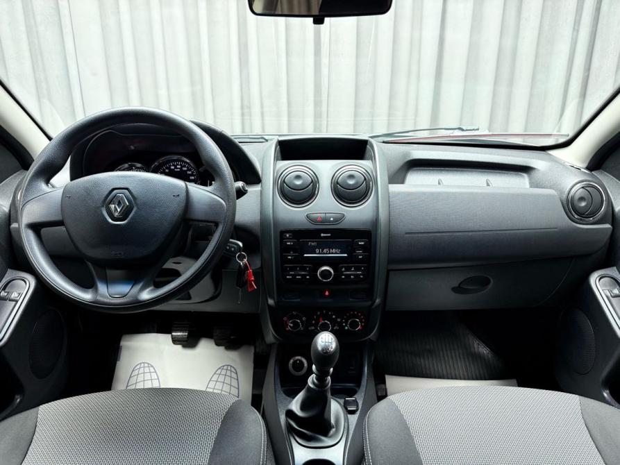 Renault Duster I Рестайлинг Ижевск  - изображение 12