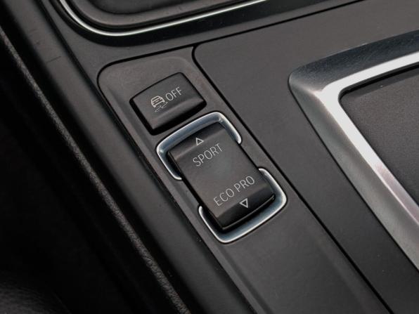 BMW 3 серии VI (F3x) с пробегом 2014 года, цена 1 670 000 рублей, 161789 км, седан, Автокод Объявления
