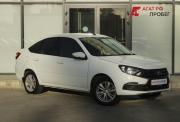 Lada (ВАЗ) Granta I Рестайлинг Саратов  - изображение 26