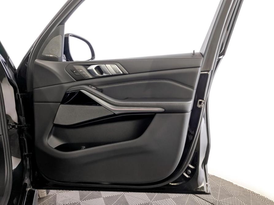 BMW X7 I (G07) Москва  - изображение 26