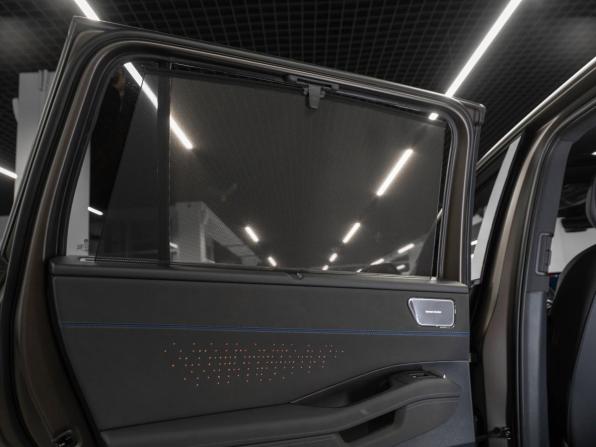 Volkswagen Teramont II (China Market) с пробегом 2026 года, цена 6 330 000 рублей, 55 км, внедорожник, Автокод Объявления