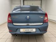 Renault Logan I Рестайлинг Энгельс  - изображение 41