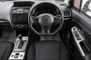 Subaru Levorg I Красноярск  - изображение 37