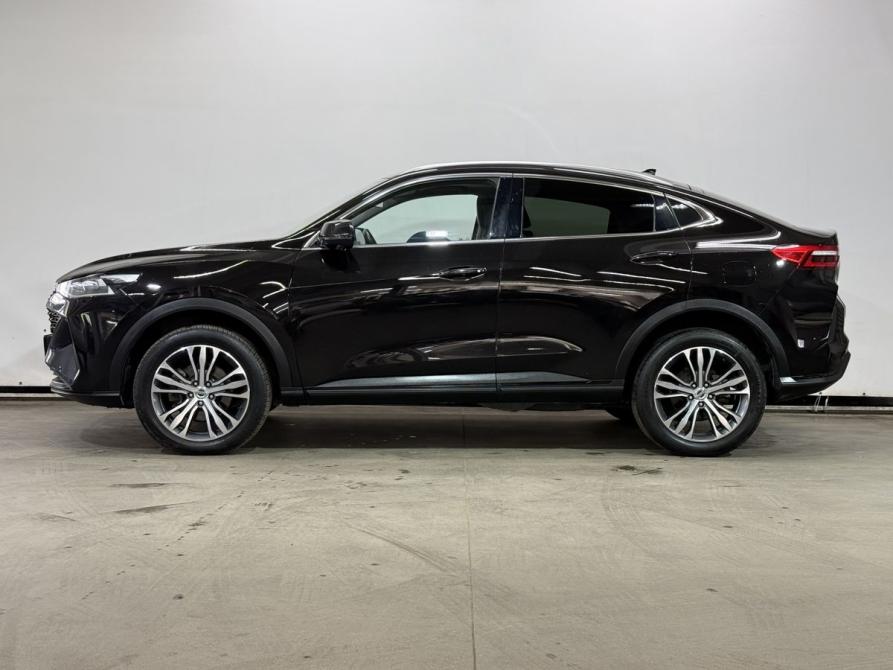 Haval F7x I Рестайлинг Ярославль  - изображение 8