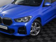 BMW X1 II (F48) Рестайлинг Москва  - изображение 48