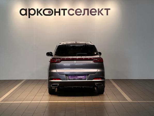 Chery Tiggo 7 Pro Max I с пробегом 2024 года, цена 2 085 000 рублей, 33500 км, внедорожник, Автокод Объявления