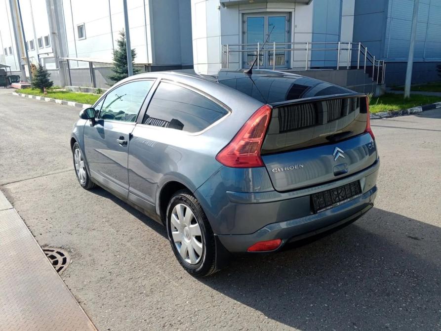Citroen C4 I Самара  - изображение 3