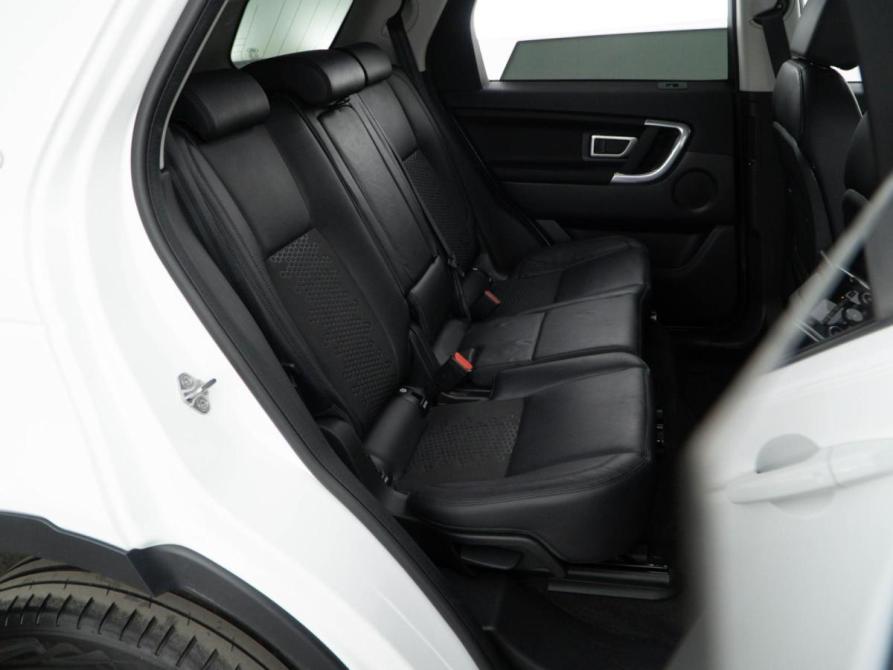 Land Rover Discovery Sport I Москва  - изображение 8