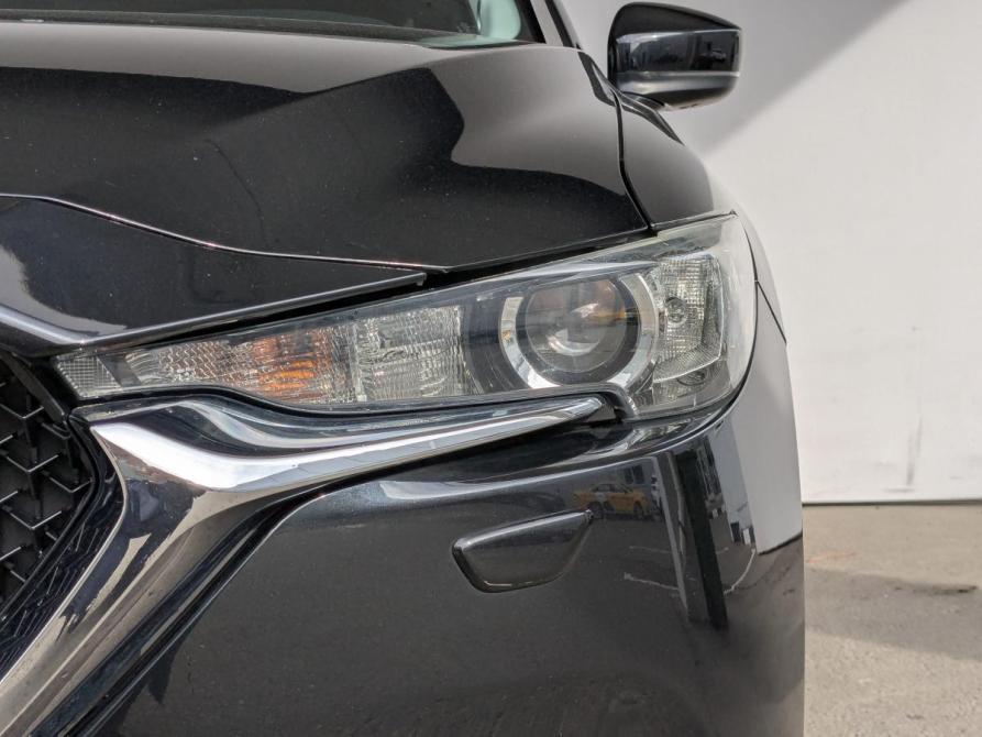 Mazda CX-5 II Москва  - изображение 11
