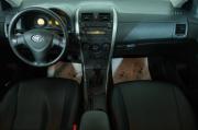 Toyota Corolla X (E140 E150) Омск  - изображение 36