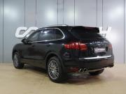 Porsche Cayenne II (958) Воронеж  - изображение 32