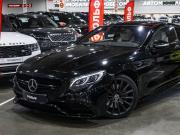Mercedes-Benz S-Класс VI (W222 C217) Санкт-Петербург  - изображение 26