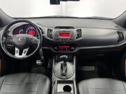 Kia Sportage III Уфа  - изображение 26