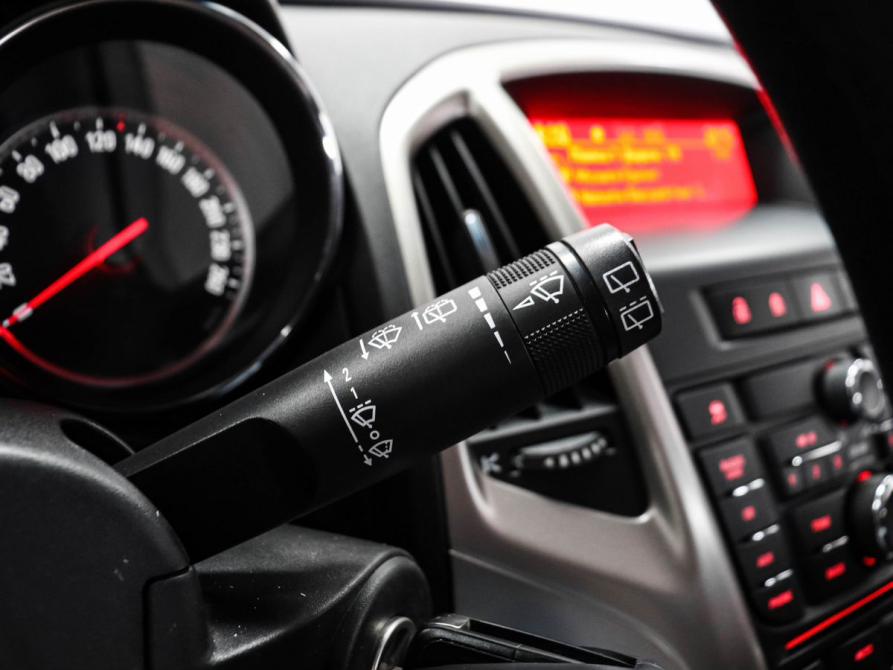 Opel Astra J Минеральные Воды  - изображение 13