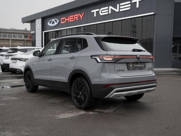 Volkswagen Tharu XR с пробегом 2026 года, цена 3 050 000 рублей, 16 км, внедорожник, Автокод Объявления