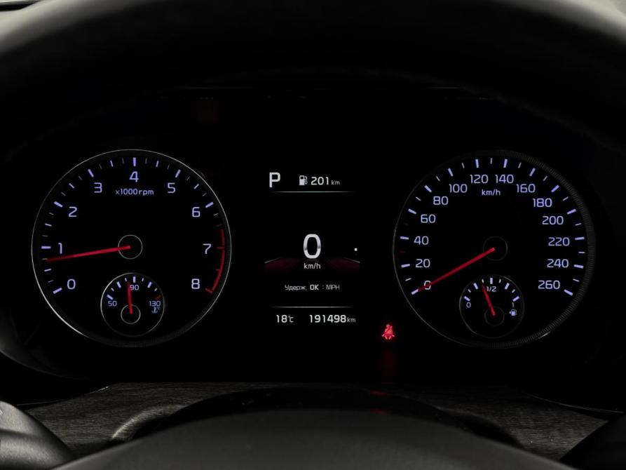 Kia K5 III Санкт-Петербург  - изображение 19