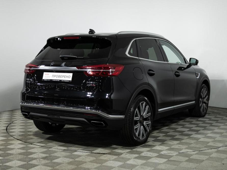 Hongqi HS5 I Санкт-Петербург  - изображение 6
