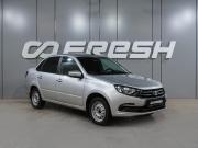 Lada (ВАЗ) Granta I Рестайлинг Воронеж  - изображение 19