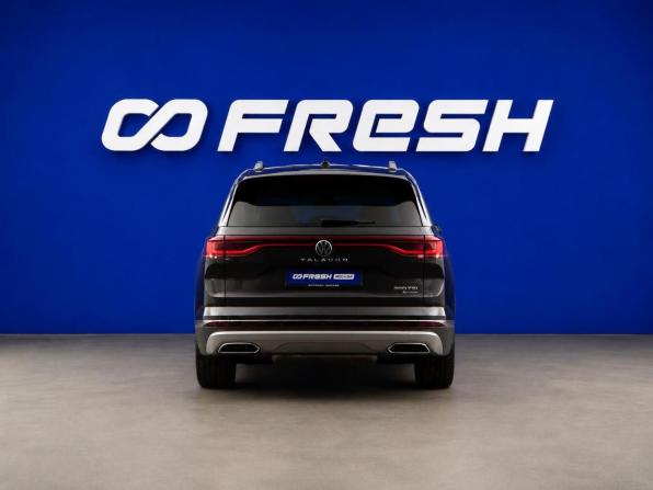 Volkswagen Talagon I с пробегом 2023 года, цена 3 899 000 рублей, 82108 км, внедорожник, Автокод Объявления