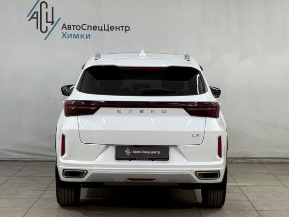 Exeed LX I Рестайлинг с пробегом 2022 года, цена 1 999 800 рублей, 16000 км, внедорожник, Автокод Объявления