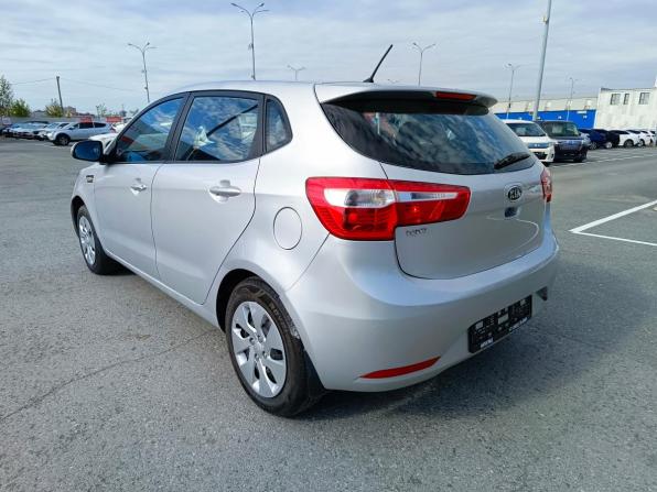 Kia Rio III с пробегом 2012 года, цена 719 995 рублей, 158154 км, хэтчбек, Автокод Объявления
