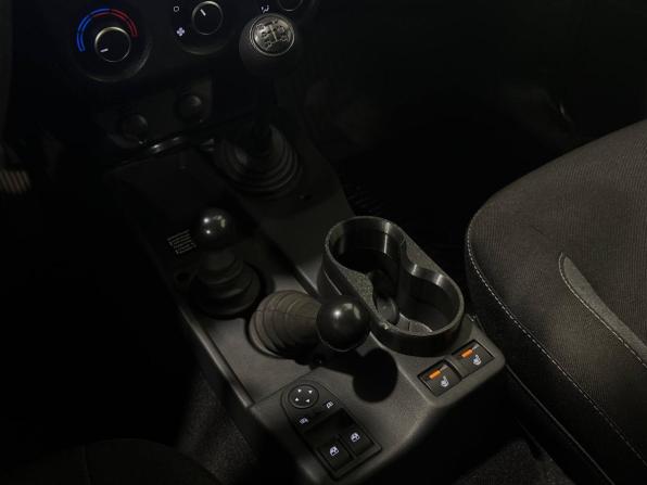 Lada (ВАЗ) Niva Legend с пробегом 2025 года, цена 1 145 000 рублей, 8411 км, внедорожник, Автокод Объявления