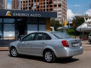 Chevrolet Lacetti I Уфа  - изображение 23