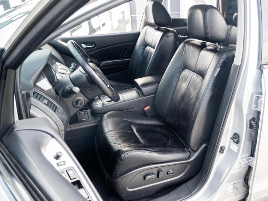 Nissan Murano II (Z51) Рестайлинг Краснодар  - изображение 10