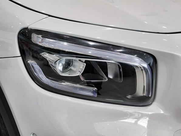 Mercedes-Benz GLB I (X247) с пробегом 2021 года, цена 2 850 000 рублей, 62363 км, внедорожник, Автокод Объявления