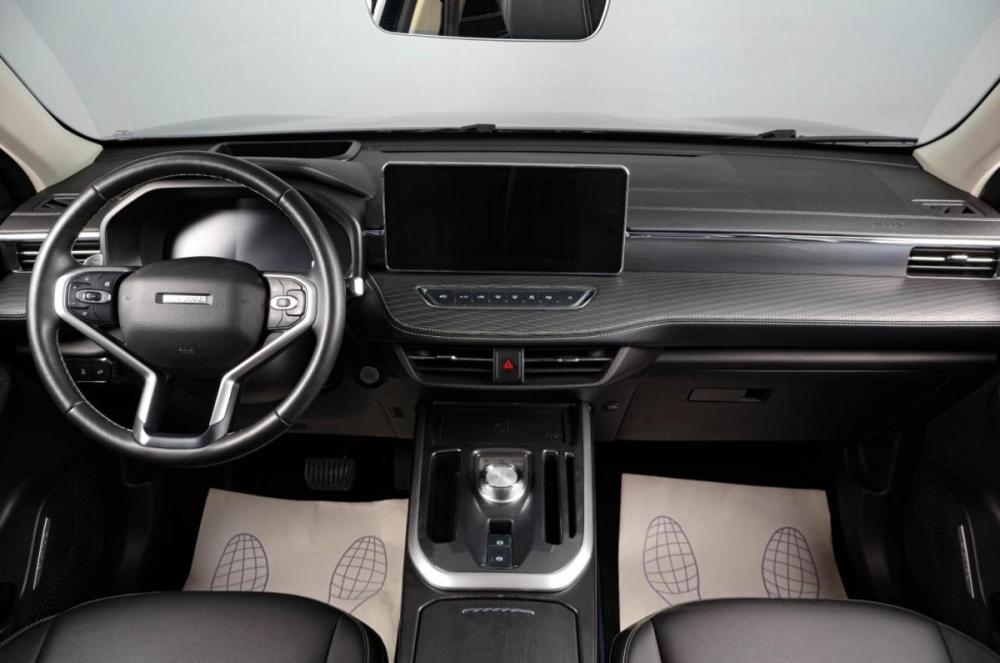 Haval Jolion I Тюмень  - изображение 13
