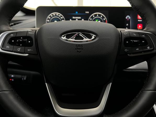 Chery Tiggo 4 I Рестайлинг 2 с пробегом 2025 года, цена 1 880 000 рублей, 11433 км, внедорожник, Автокод Объявления