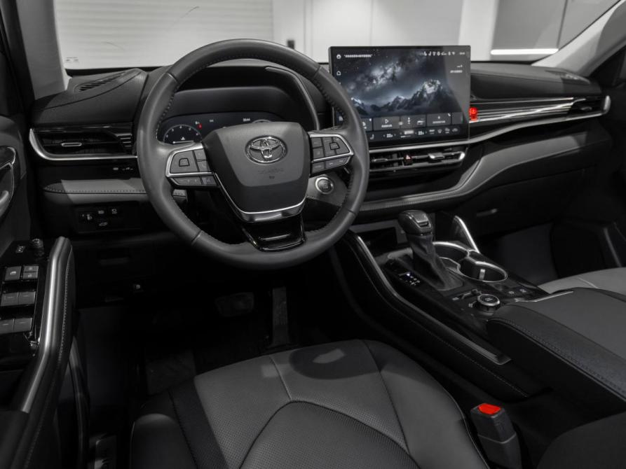Toyota Highlander IV (XU70) Москва  - изображение 7