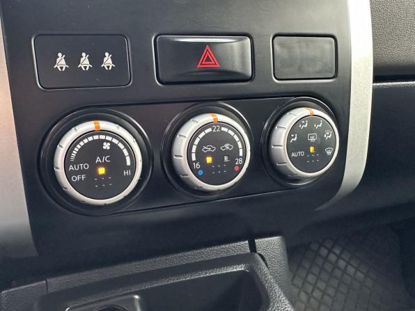 Nissan X-Trail II с пробегом 2008 года, цена 835 000 рублей, 224435 км, внедорожник, Автокод Объявления
