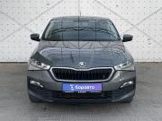 Skoda Rapid II Тамбов  - изображение 22