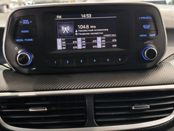 Hyundai Tucson III Рестайлинг с пробегом 2020 года, цена 2 701 200 рублей, 71746 км, внедорожник, Автокод Объявления