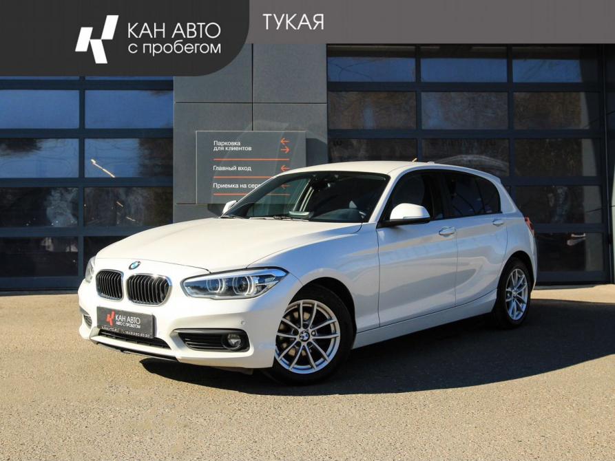 BMW X1 II (F48) Казань  - изображение 1
