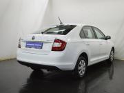 Skoda Rapid I Рестайлинг Санкт-Петербург  - изображение 22