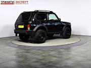 Lada (ВАЗ) Niva Legend Белгород  - изображение 24