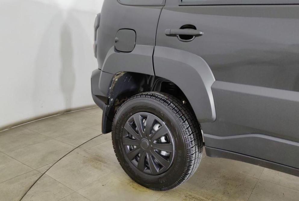 Lada (ВАЗ) Niva Travel I Волгоград  - изображение 25