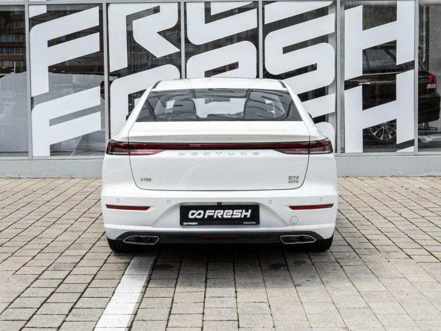 FAW Bestune B70 I Рестайлинг Ставрополь  - изображение 4