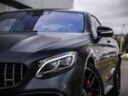 Mercedes-Benz S-Класс AMG III (W222 C217) Рестайлинг Санкт-Петербург  - изображение 41