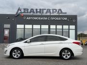 Hyundai i40 I Волгоград  - изображение 41